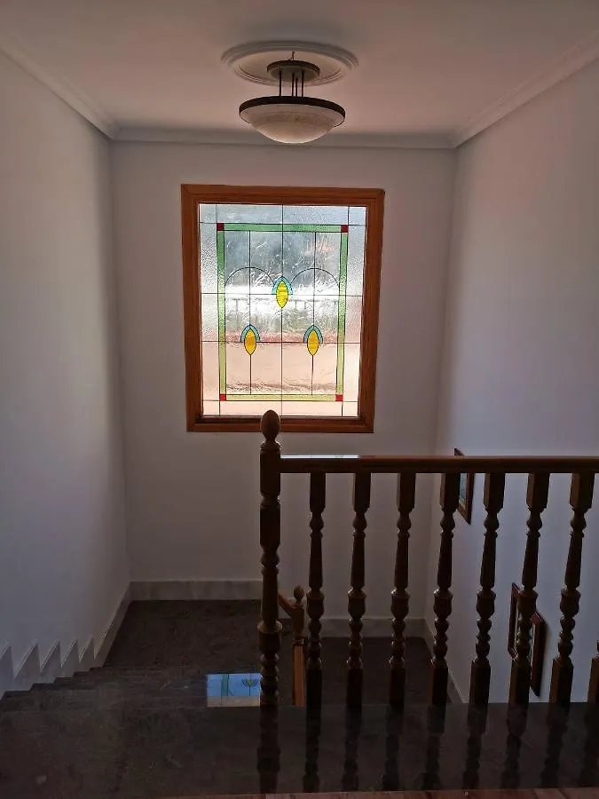 Private Villa En Baza