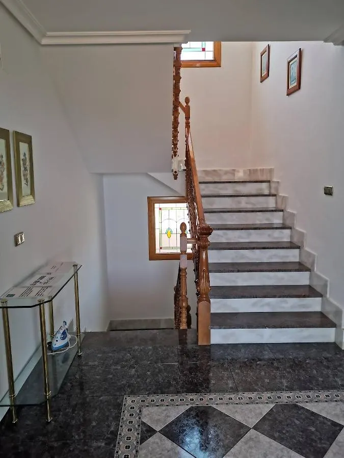 Private Villa En Baza 0*,