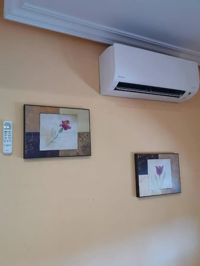 Private Villa En Baza Spain