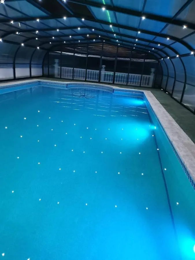 Private Villa En Baza 0*,  Spain