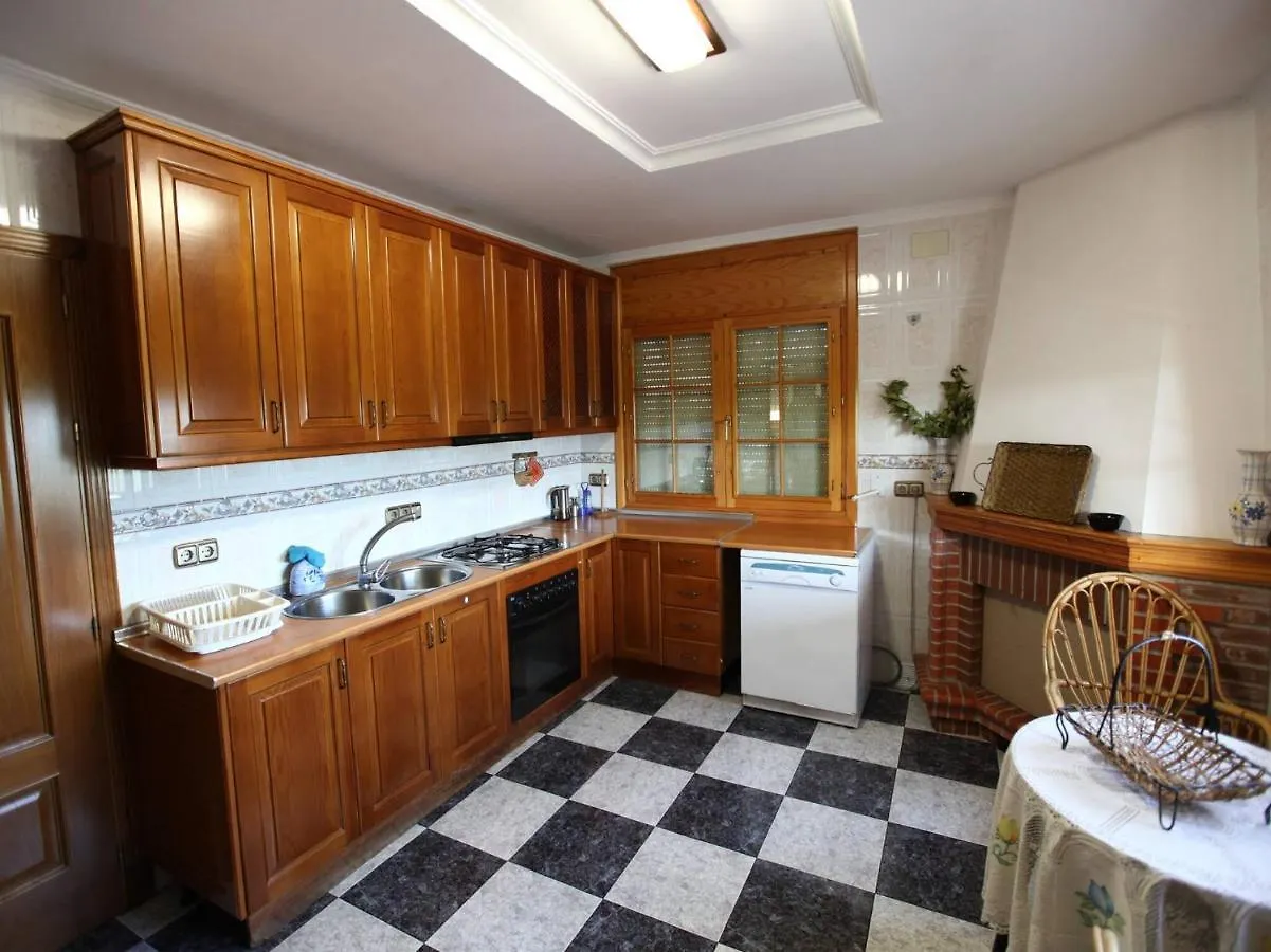 Private Villa En Baza Chalet