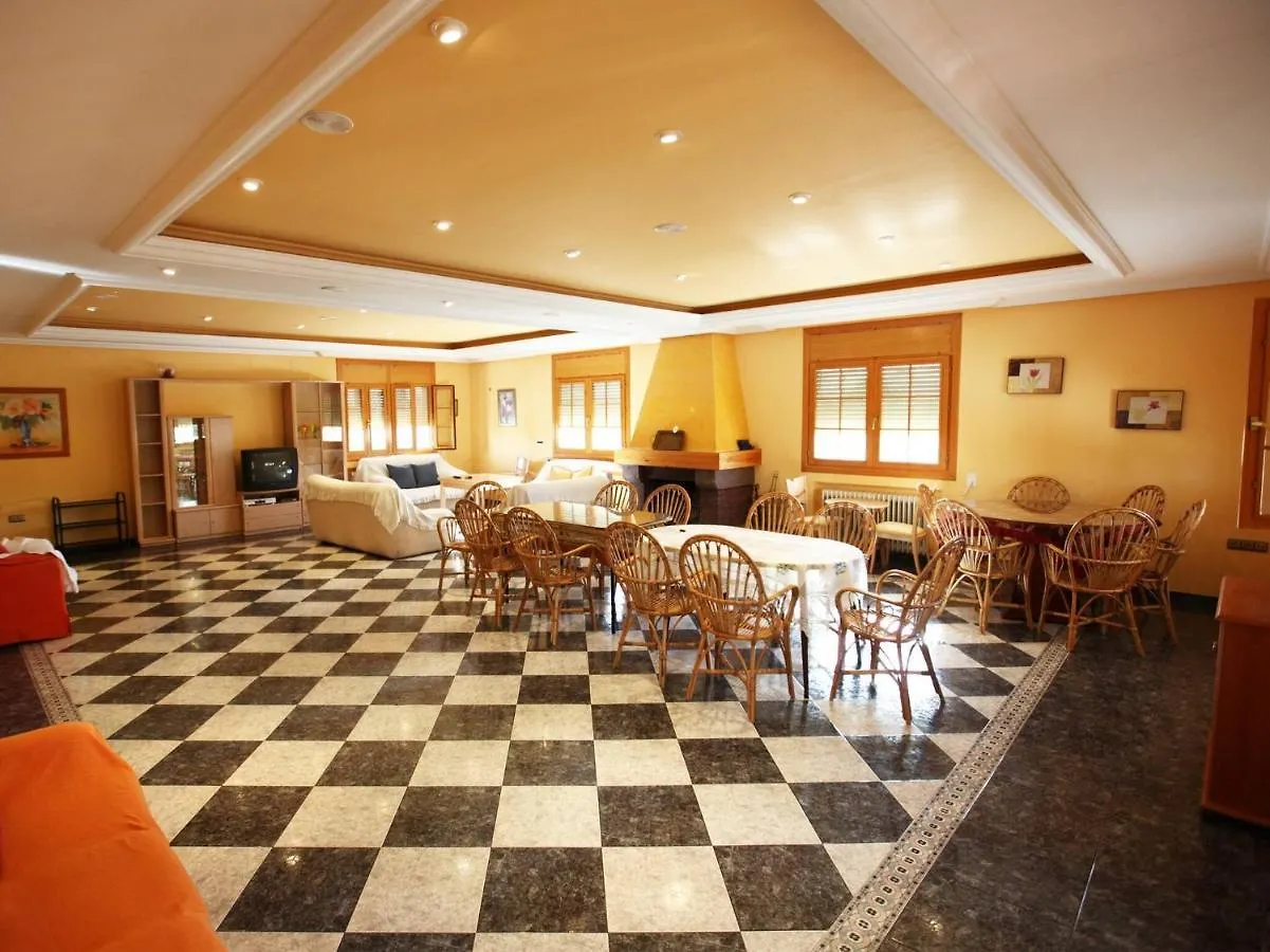 Private Villa En Baza