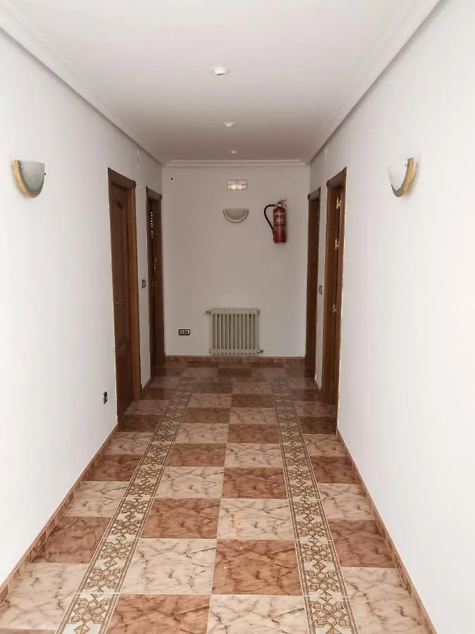 Private Villa En Baza Spain