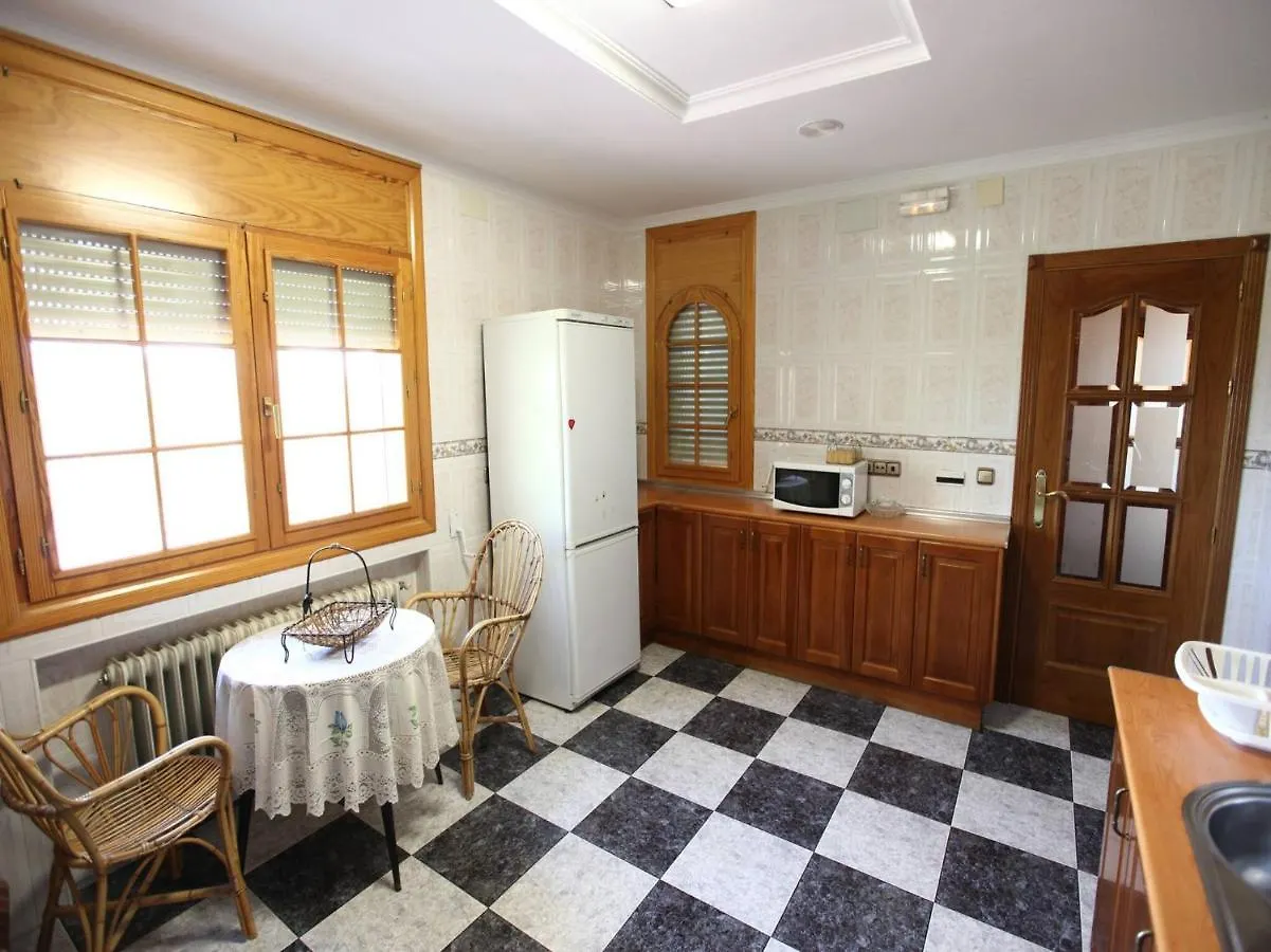 Private Villa En Baza