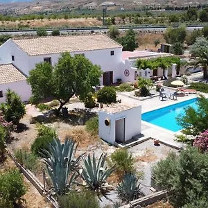 Casa De La Familia - Baza