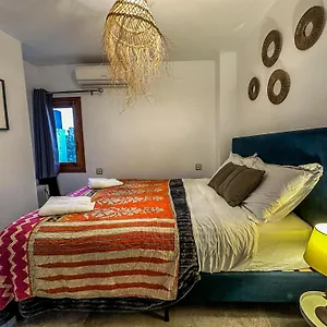 Pisos Baza, Tres Apartmentos En Baza